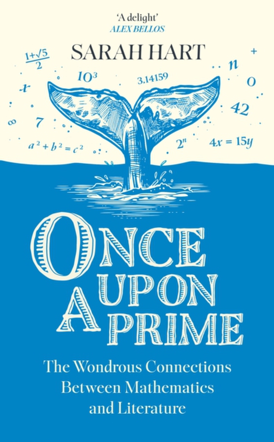 Once Upon a Prime (e-bog) af Hart, Sarah