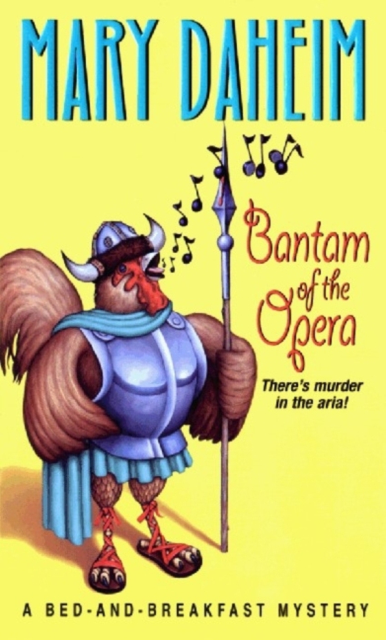 Bantam of the Opera