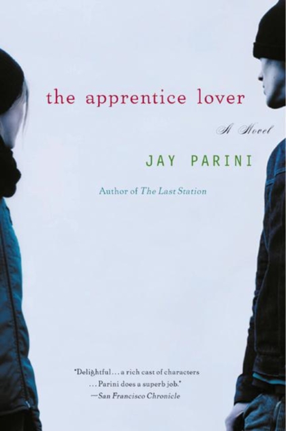 Apprentice Lover (e-bog) af Parini, Jay