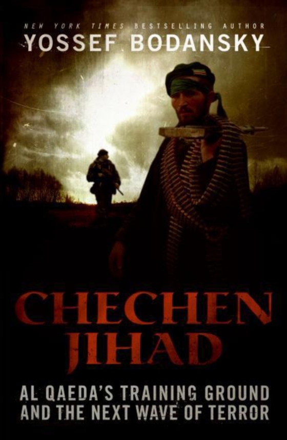 Chechen Jihad