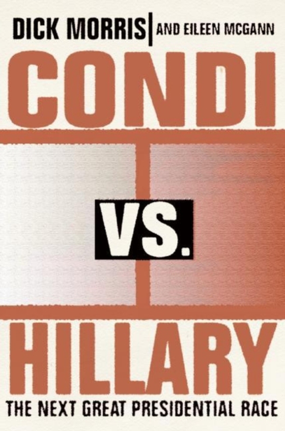 Condi vs. Hillary (e-bog) af McGann, Eileen