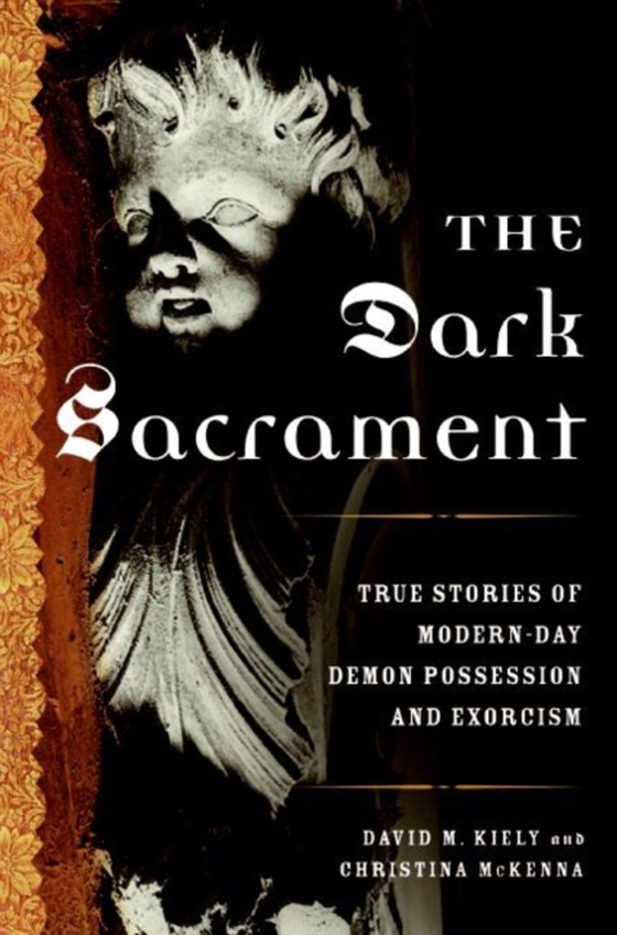 Dark Sacrament (e-bog) af McKenna, Christina