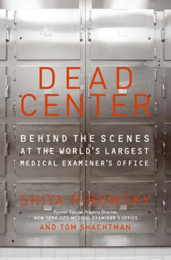 Dead Center