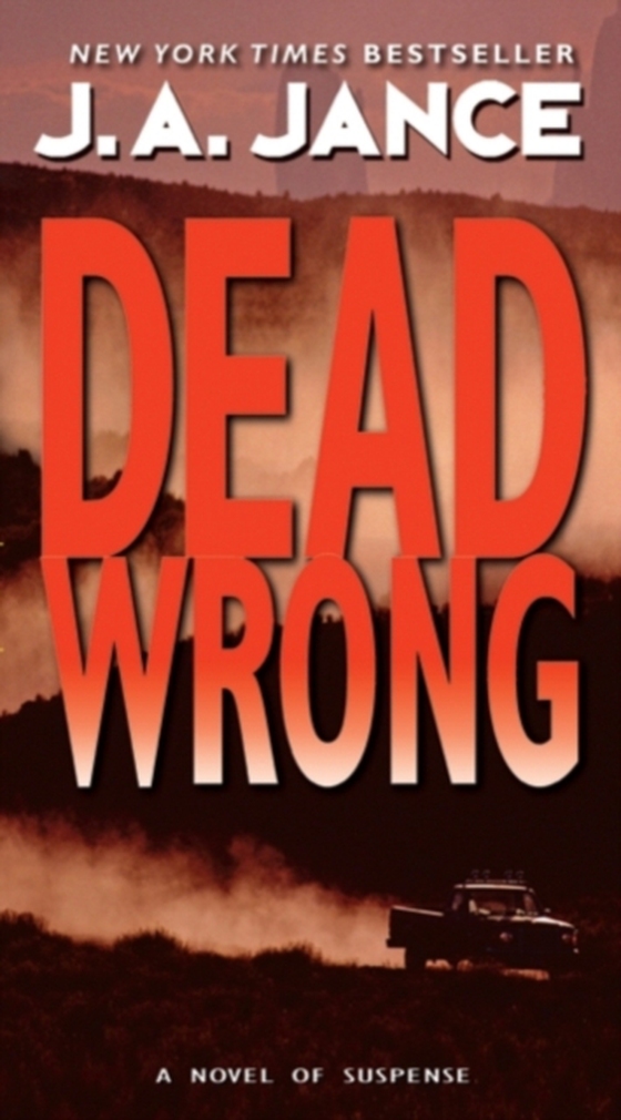 Dead Wrong