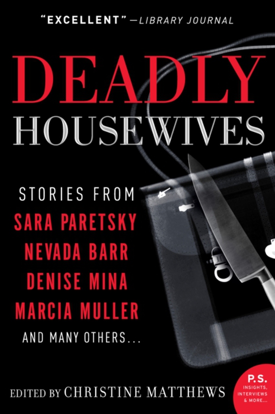 Deadly Housewives (e-bog) af Matthews, Christine