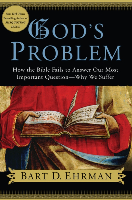 God's Problem (e-bog) af Ehrman, Bart D.