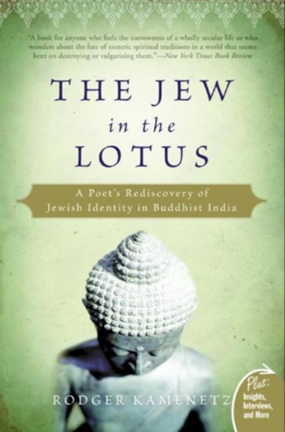 Jew in the Lotus