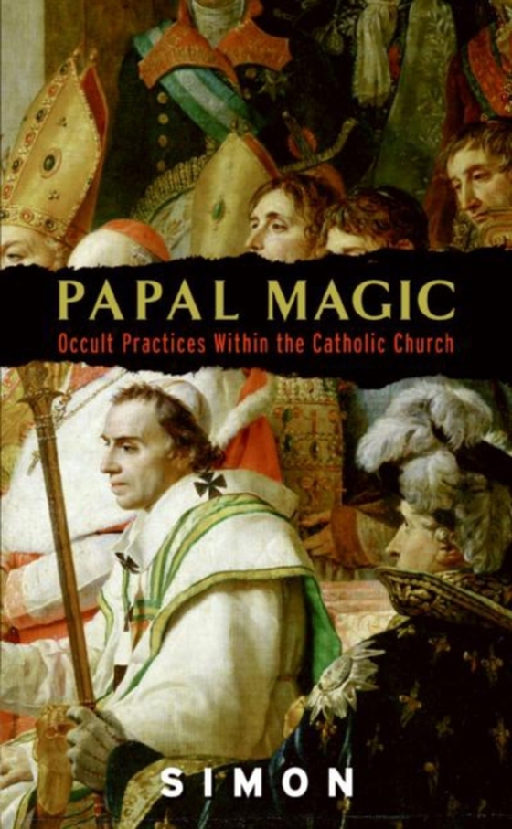 Papal Magic