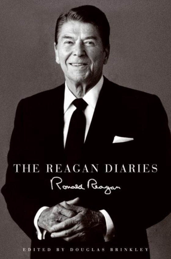 Reagan Diaries