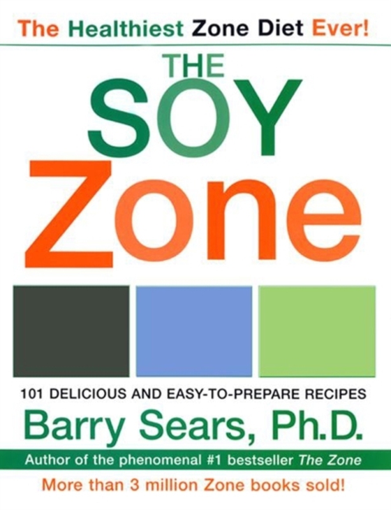 Soy Zone