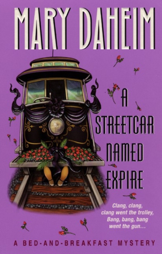 Streetcar Named Expire