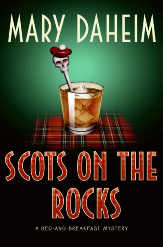 Scots on the Rocks