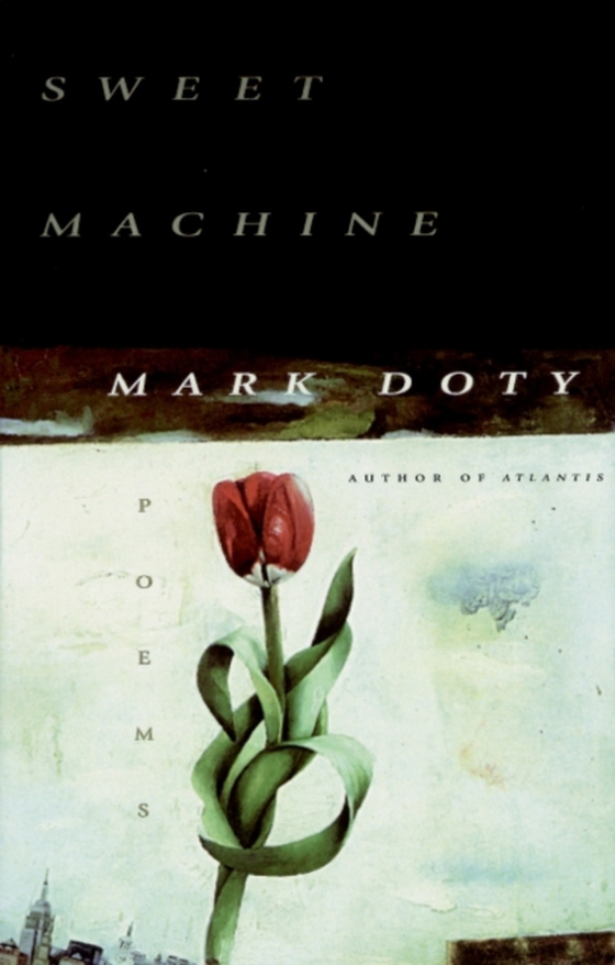 Sweet Machine (e-bog) af Doty, Mark