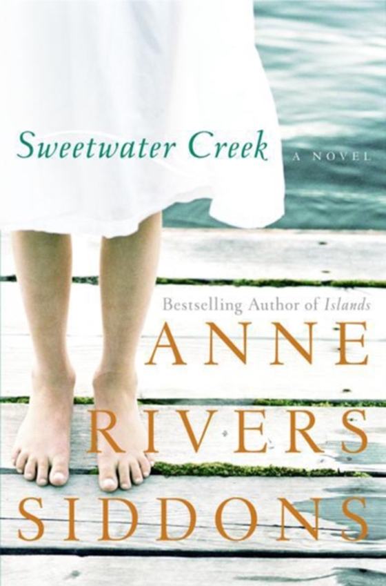 Sweetwater Creek (e-bog) af Siddons, Anne Rivers