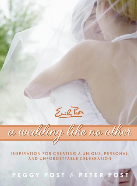 Wedding Like No Other (e-bog) af Post, Peter
