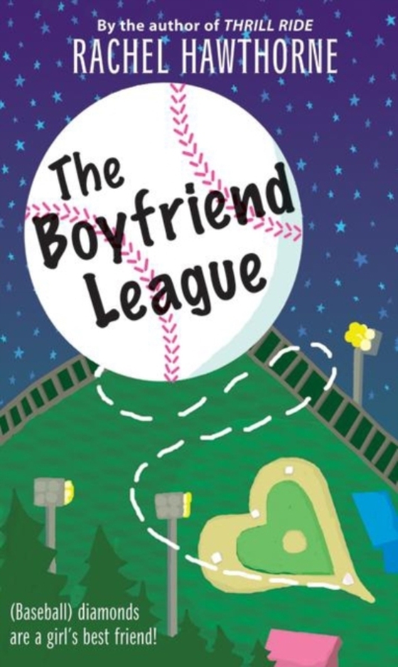 Boyfriend League