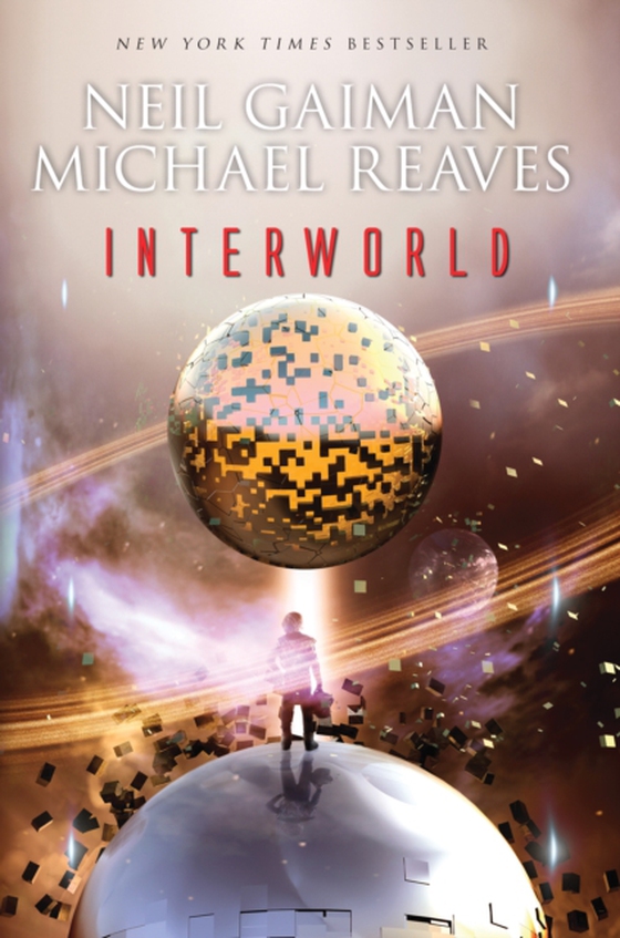 InterWorld (e-bog) af Reaves, Michael