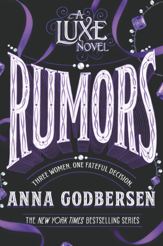 Rumors (e-bog) af Godbersen, Anna