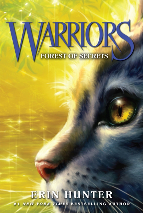 Warriors #3: Forest of Secrets (e-bog) af Hunter, Erin