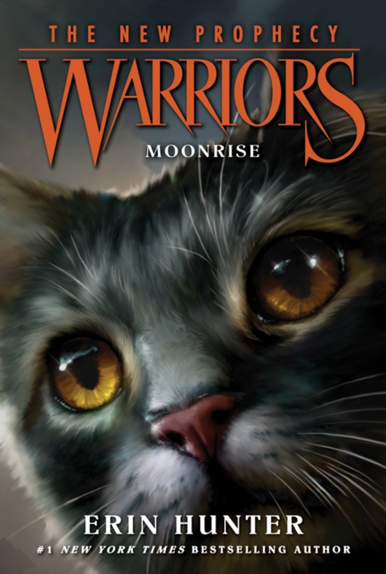 Warriors: The New Prophecy #2: Moonrise (e-bog) af Hunter, Erin