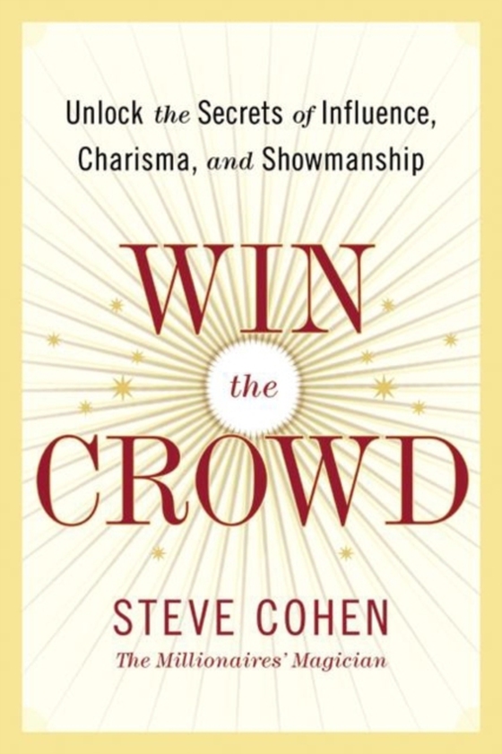 Win the Crowd