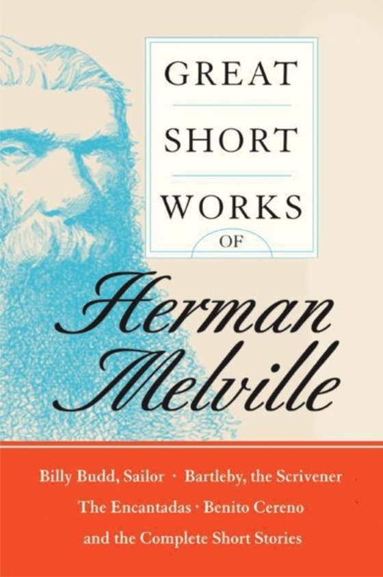 Great Short Works of Herman Melville (e-bog) af Melville, Herman