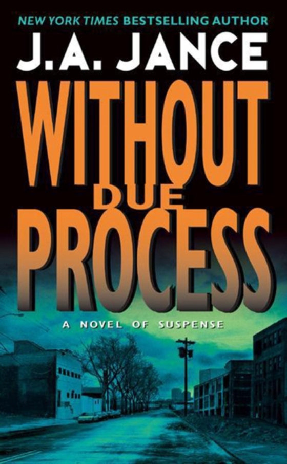 Without Due Process