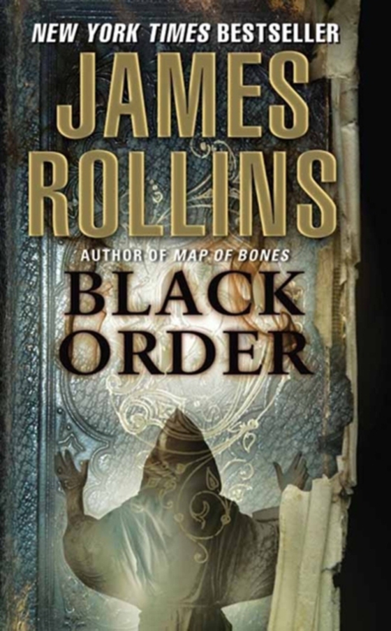 Black Order (e-bog) af Rollins, James