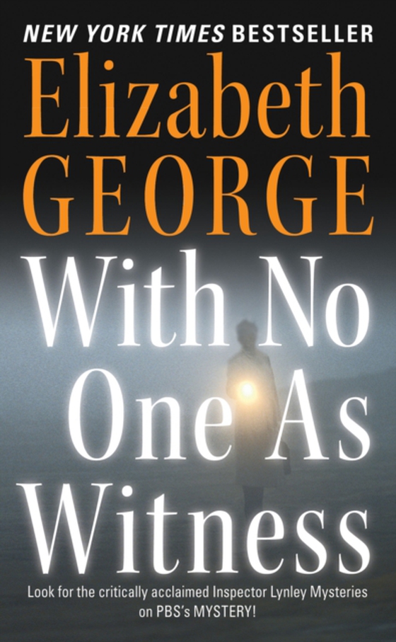 With No One As Witness (e-bog) af George, Elizabeth