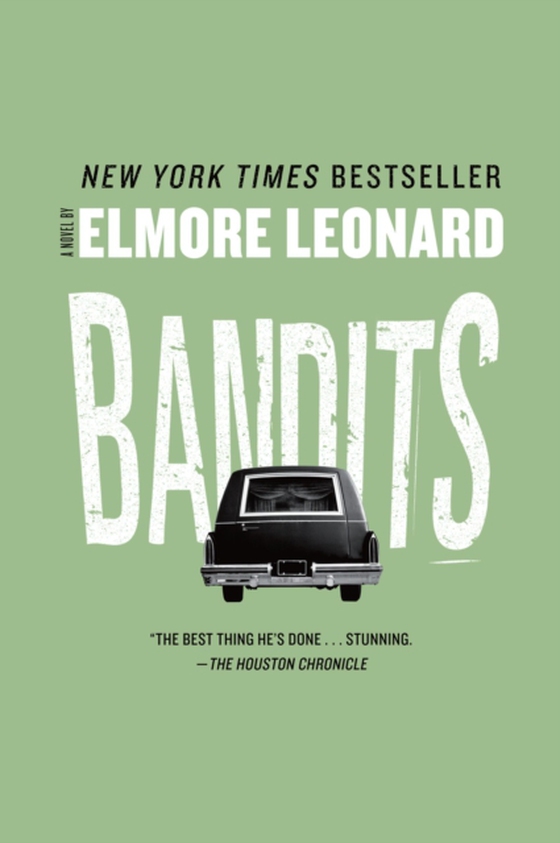 Bandits (e-bog) af Leonard, Elmore