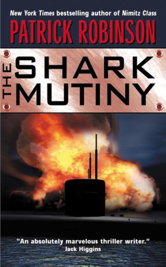 Shark Mutiny