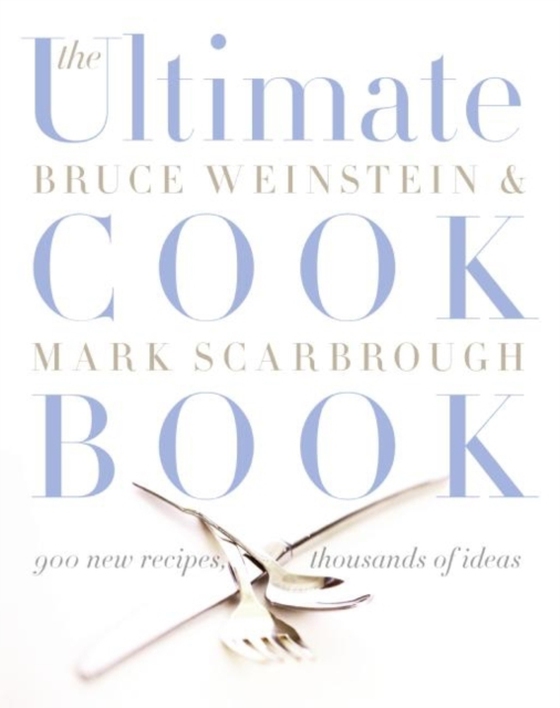 Ultimate Cook Book