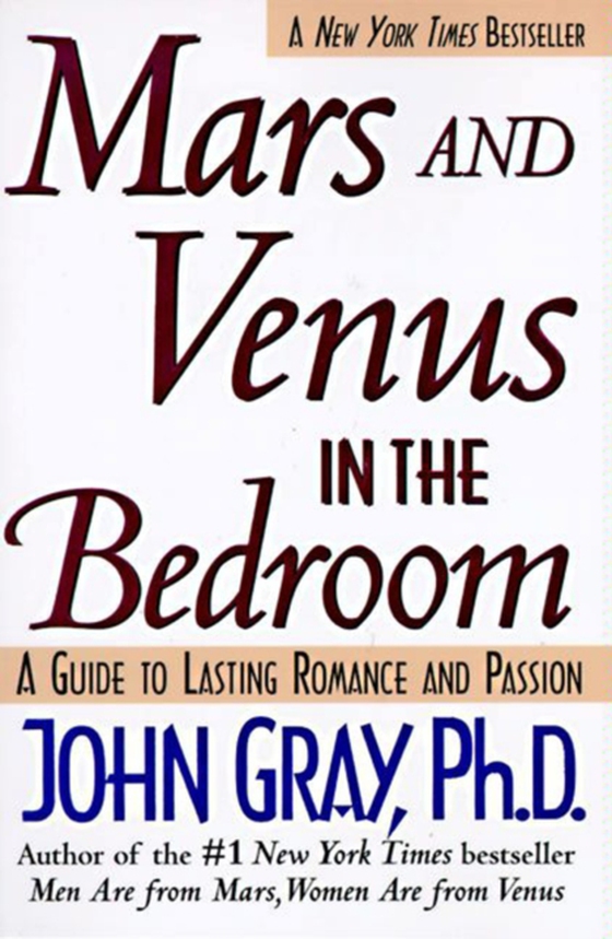 Mars and Venus in the Bedroom