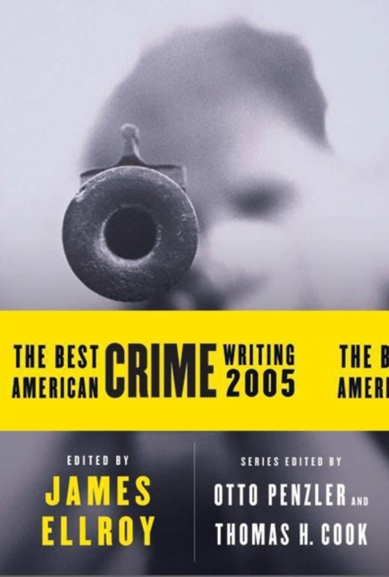 Best American Crime Writing 2005