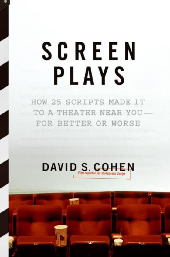 Screen Plays