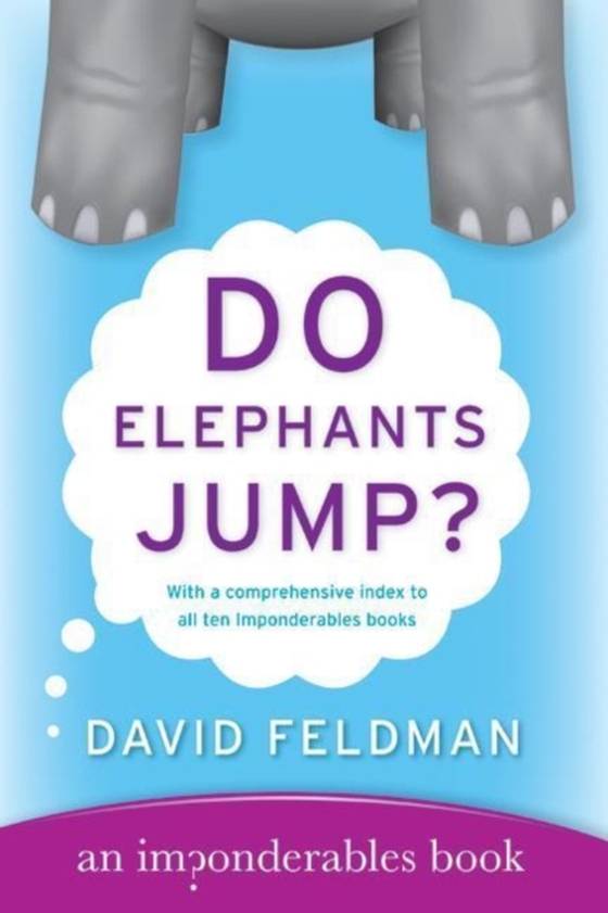 Do Elephants Jump?