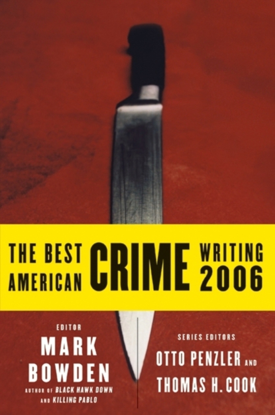 Best American Crime Writing 2006 (e-bog) af Cook, Thomas H.