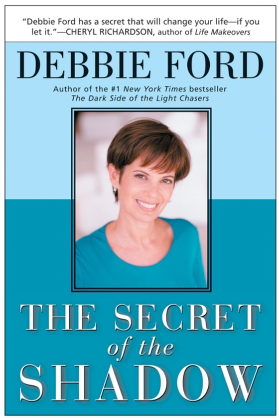 Secret of the Shadow (e-bog) af Ford, Debbie