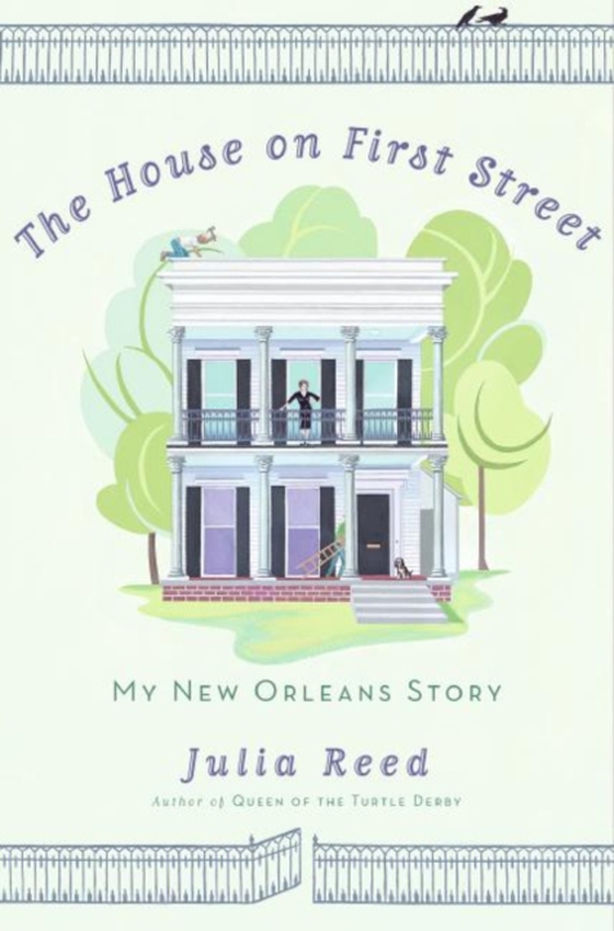 House on First Street (e-bog) af Reed, Julia