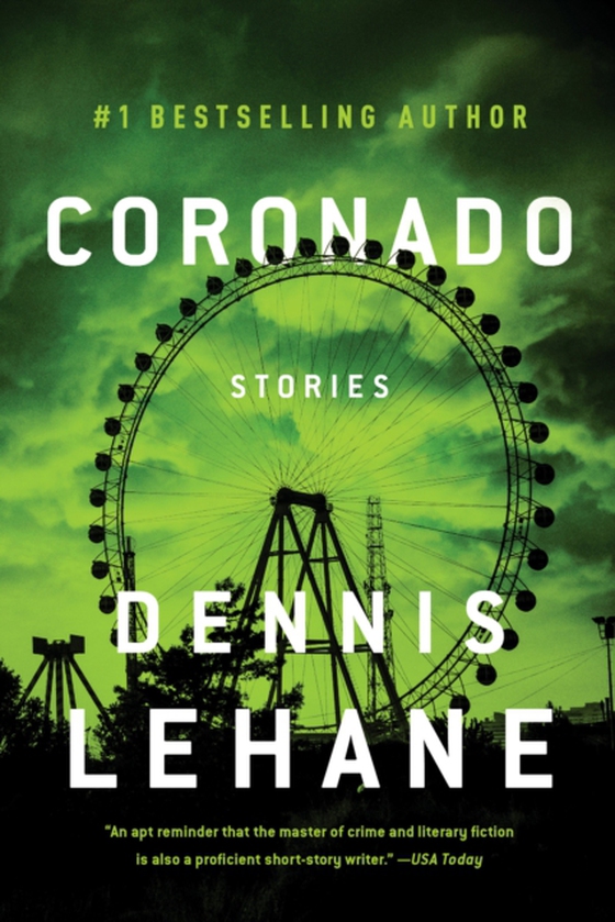 Coronado (e-bog) af Lehane, Dennis