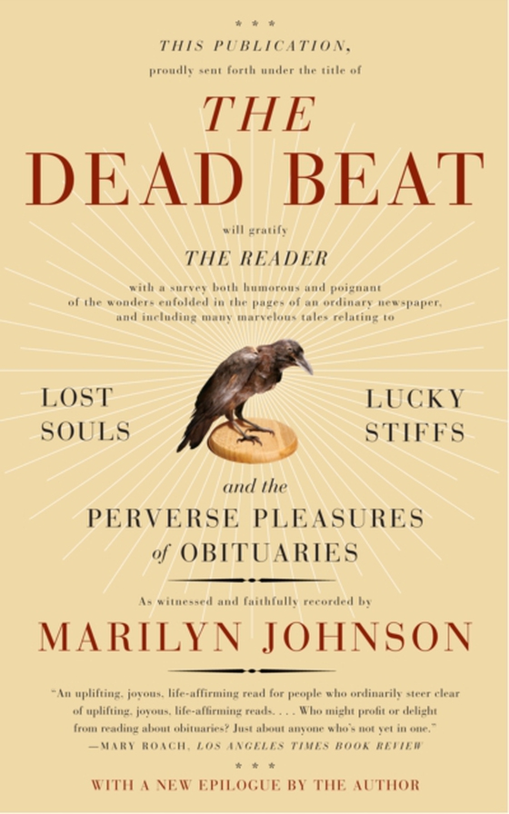 Dead Beat (e-bog) af Johnson, Marilyn