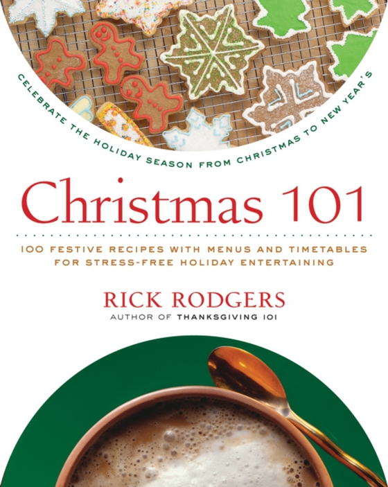 Christmas 101 (e-bog) af Rodgers, Rick