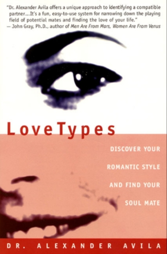 Lovetypes (e-bog) af Avila, Alexander