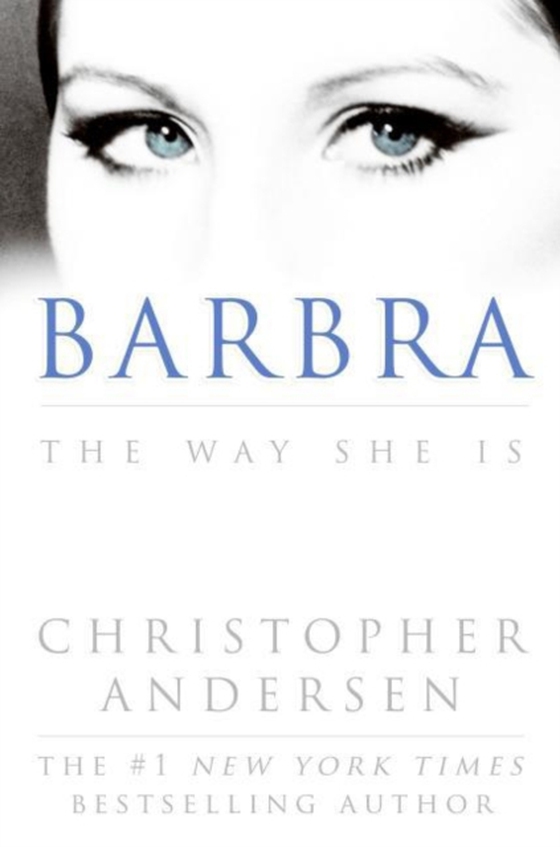 Barbra (e-bog) af Andersen, Christopher