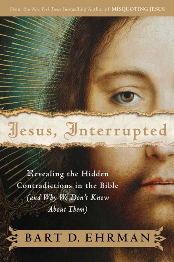 Jesus, Interrupted (e-bog) af Ehrman, Bart D.