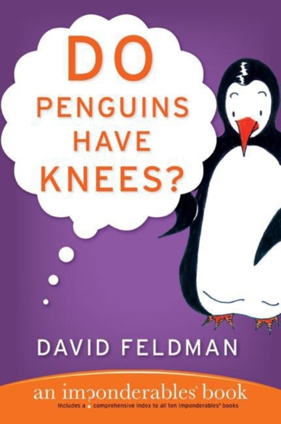 Do Penguins Have Knees? (e-bog) af Feldman, David