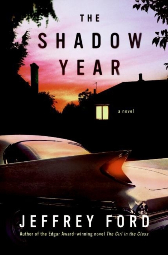 Shadow Year