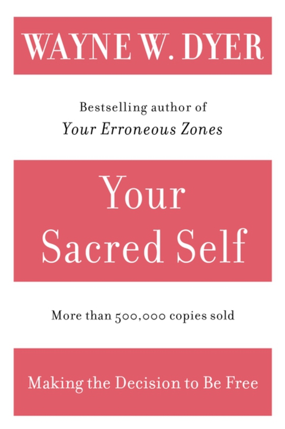 Your Sacred Self