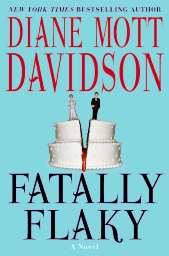 Fatally Flaky (e-bog) af Davidson, Diane Mott