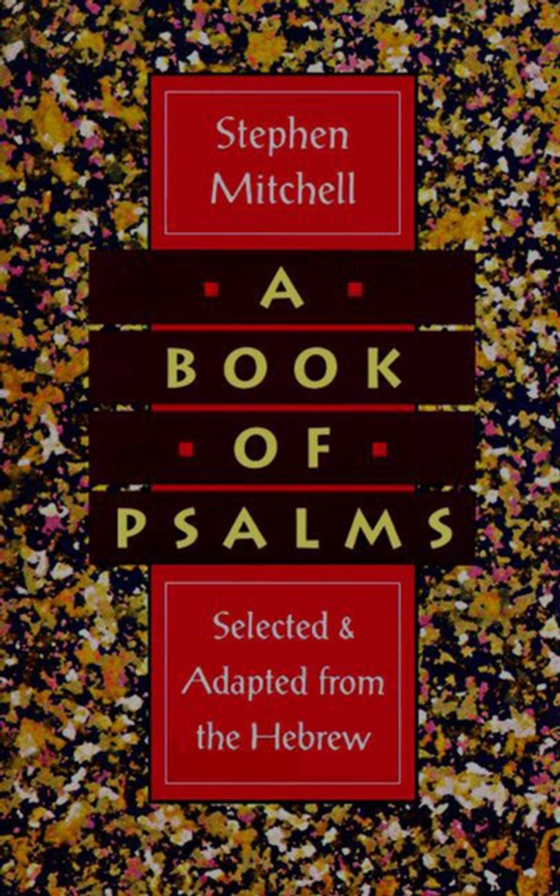 Book of Psalms (e-bog) af Mitchell, Stephen